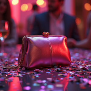 Club Purse