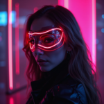 Party Shades